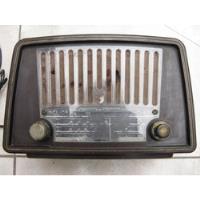 Mundo Vintage: Antigua Radio Baquelita Phillips Rxo Rad4 segunda mano  Perú 