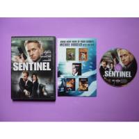 The Sentinel / Dvd Original Como Nuevo! / Michael Douglas segunda mano  Perú 