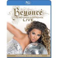 Blu Ray Beyonce The Beyonce Experience Live, usado segunda mano  Perú 