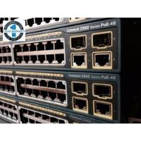 Cisco Ws-c2960-48pst-s 48-port Poe Catalyst Switch, usado segunda mano  Perú 
