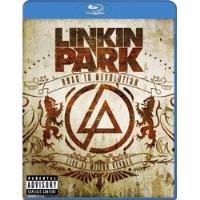 Blu Ray Linkin Park Road To Revolution segunda mano  Perú 