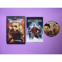 Bulletproof Monk / Dvd Original/ Como Nuevo! / Seann W. Scot, usado segunda mano  Perú 