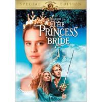 Dvd Princess Bride Princesa Prometida segunda mano  Perú 