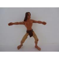 Tarzan Articulable Poseable Unico Wyc segunda mano  Perú 