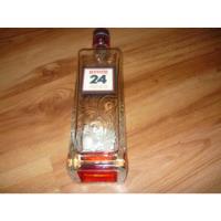 Botella Vacia Dry Gin Beefeater Edicion Limitada Coleccion, usado segunda mano  Perú 