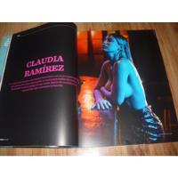 Revistas Cosas Hombre Claudia Rodriguez, usado segunda mano  Perú 