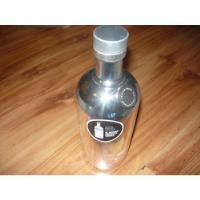 Botella Vacia De Vodka Absolut Electric Edicion Limitada segunda mano  Perú 
