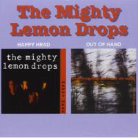Cd Original The Mighty Lemon Drops Happy Head Out Of Hand Ep segunda mano  Perú 