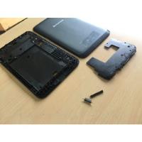 Tablet Lenovo Ideapad A1000l-f Solo Repuestos Varios segunda mano  Perú 