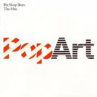 Cd Original Pet Shop Boys Pop Art Rent 2 Cds Parlophone 2003 segunda mano  Perú 