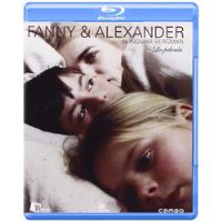 Blu-ray Original Fanny Y Alexander Ingmar Bergman Bertil Guv segunda mano  Perú 