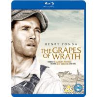 Blu-ray Original Grapes Of Wrath Uvas De La Ira Henry Fonda segunda mano  Perú 
