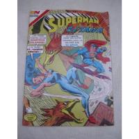 Usado, Burun Danga: Antiguo Revista Comic Superman Zitana 1981 Cco segunda mano  Perú 