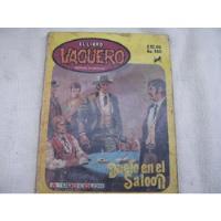Burun Danga: Antiguo Revista Comic Libro Vaquero 180 Cco, usado segunda mano  Perú 