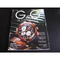 Intihuatana: Revista De Reloj, G & G Edicion 2013 Cj2 L113 segunda mano  Perú 