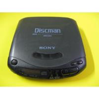 Psicodelia: Discman Sony D142-ck Negro Funciona Dly segunda mano  Perú 