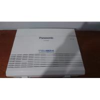 Central Telefonica Panasonic Kx-tem 824 6 Lineas 16 Anexos segunda mano  Perú 