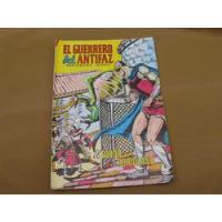 Burun Danga: Comic El Guerrero Del Antifaz 1977 N° 290 Cco segunda mano  Perú 