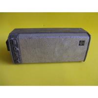 Mundo Vintage: Microfono Antiguo Sony Cardioid Dynamic segunda mano  Perú 