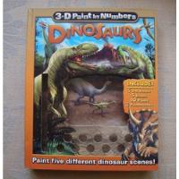 Libro Dinosaurios Jurassic Park segunda mano  Perú 