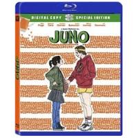 Blu Ray Juno (ganadora De Un Oscar) segunda mano  Perú 
