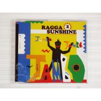 Ragga 2 Sunshine - Jambo Jambo Jambo Maxi-cd Dj Euromaster segunda mano  Perú 