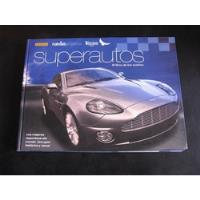 Mercurio Peruano: Libro Super Autos Comercio Fasciculos L50 segunda mano  Perú 