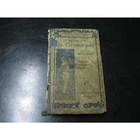 Mercurio Peruano: Libro Gramatica Francesa 1909 L55 segunda mano  Perú 