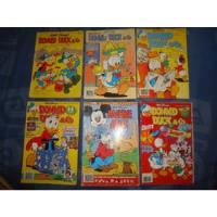 18 Comics Donald Mickey ... Noruega segunda mano  Perú 
