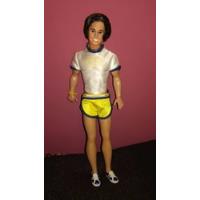 Ken Sport Shave De Los Años 70 , Barbie Oferta segunda mano  Perú 