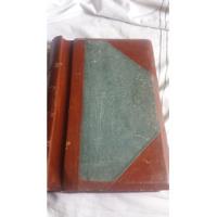 Antiguo Cuaderno Grande De Contabilidad-tienda Propia segunda mano  Perú 