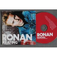 Ronan Keating - Life Is Rollercoaster Cd Maxi Cardbox P78, usado segunda mano  Perú 