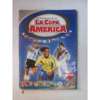 Album Copa America 2004 segunda mano  Perú 