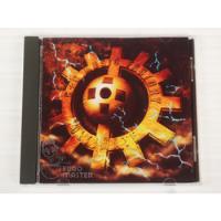 C+c Music Factory - Ultimate Remixes Cd Álbum Dj Euromaster, usado segunda mano  Perú 