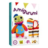 Libro Amigurumi Crear Y Tejer  Crochet Tejido, usado segunda mano  Perú 