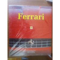 Ferrari Hartmut Lehbrink Rainer  / Libro De Autos segunda mano  Perú 