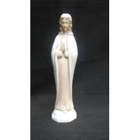 Virgen Maria,the Christopher Collections,1983 Lefton. segunda mano  Perú 