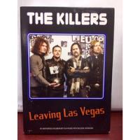 Dvd Killers Leaving Las Vegas segunda mano  Perú 