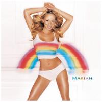 Cd Mariah Carey Rainbow segunda mano  Perú 