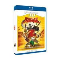 Blu Ray Kung Fu Panda 2 segunda mano  Perú 