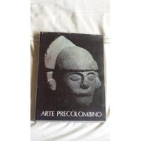 Libro De Arte Popular De Arte Precolombino-tienda Propia segunda mano  Perú 