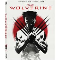 Dvd Wolverine Inmortal, usado segunda mano  Perú 