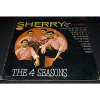 Jch- The 4 Seasons Sherry Frankie Valli Lp Usa segunda mano  Perú 