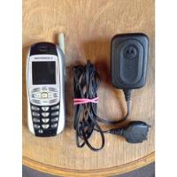 Teléfono Motorola Nextel I275 9 De 10 De Usa Funcionando, usado segunda mano  Perú 