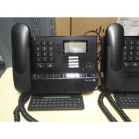 Telefono Ip Alcatel Lucent 8028i, usado segunda mano  Perú 