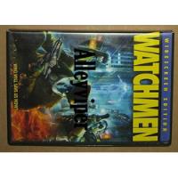 Watchmen Dvd, usado segunda mano  Perú 
