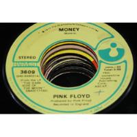 Jch- Pink Floyd Money / Any Colour You Like 45 Rpm Rock segunda mano  Perú 