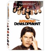 Dvd Arrested Development Primera Temporada Completa 3 Discos, usado segunda mano  Perú 