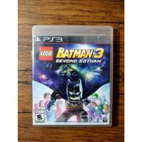 En Venta Lego Batman 3 Playstation 3 Ps3 !! segunda mano  Perú 