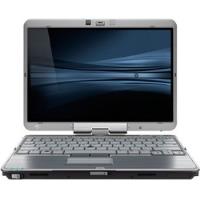 Laptop I5 Elitebook 2740p Ultraportatil 4gb, Ssd Tablet 12'', usado segunda mano  Perú 